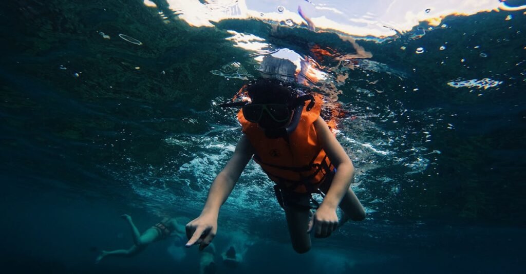 Plongée sous-marine en Corse : Explorez les Meilleurs Sites et leur Biodiversité Exceptionnelle